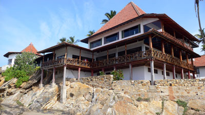  Dickwella Resort