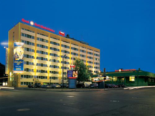  Reval Park Hotel&Casino