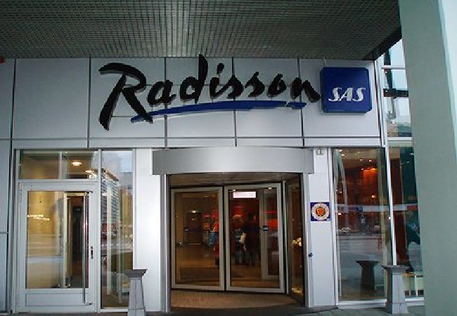  Radisson Blu Tallinn