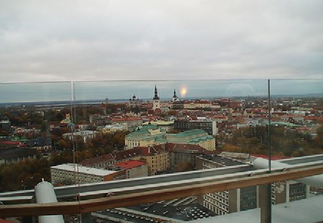  Radisson Blu Tallinn
