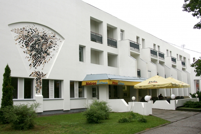  ESTONIA Medical Spa