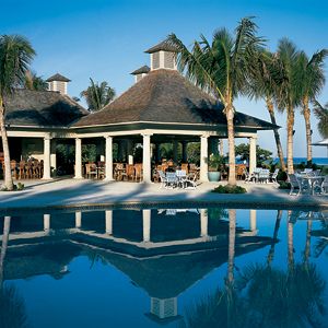  Ritz Carton Golf & Spa Resort