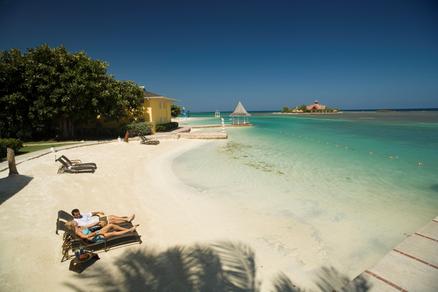  Sandals Royal Carribbean Resort & Private Island