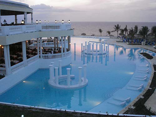  Grand Palladium Jamaica Resort & Spa