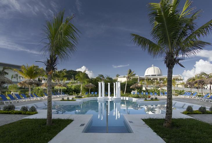  Grand Palladium Jamaica Resort & Spa
