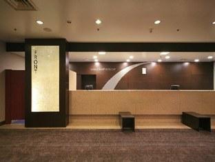  Chisun Hotel Niigata