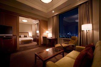  Imperial Hotel Osaka