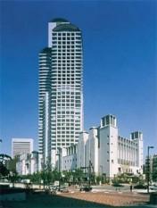  The Ritz-Carlton Osaka