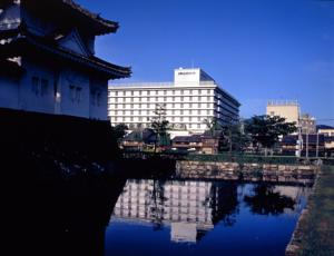  ANA Hotel Kyoto
