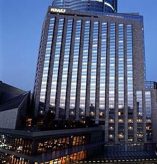  Grand Hyatt Tokyo
