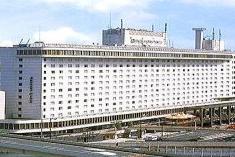  Akasaka Excel Hotel Tokyo