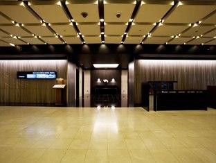  Akasaka Excel Hotel Tokyo