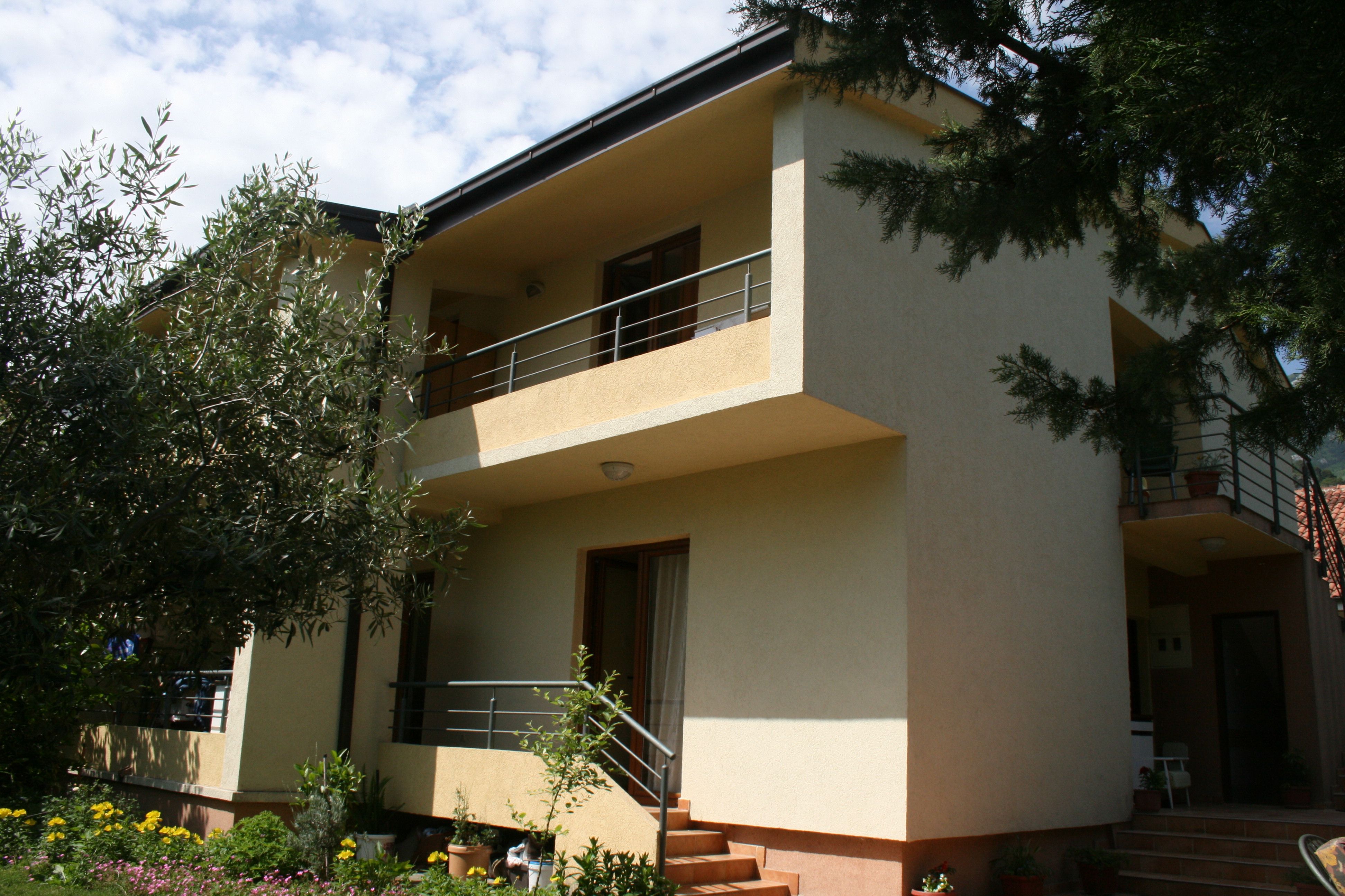  Villa Danja
