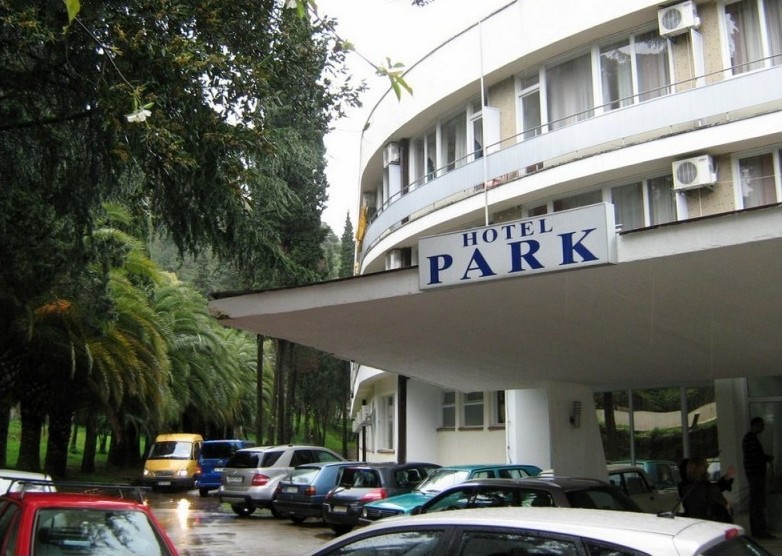  Park