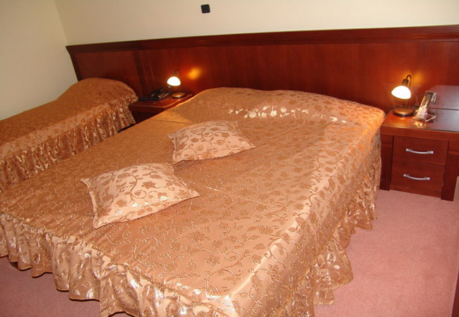  Small Hotel Dolce Vitta