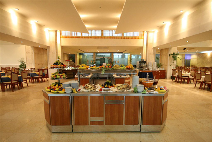  Hotel Mediteran-Wellness & Spa Congress Centre
