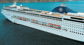 MSC Lirica -    MSC Cruises