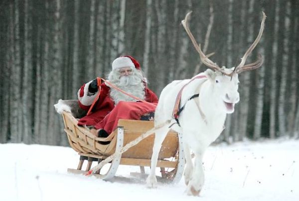 Фотографии Дед Мороз, Снегурочка! Новогодняя сказка у Вас дома